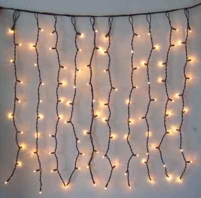 China High Quality Chandeliers Icicle Light Christmas Decoration Light For Indoor Home for sale