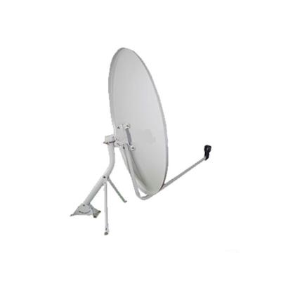 China Steel Outdoor TV Antenna 1.2m Satellite Dish Antenna (Hot Selling) for sale