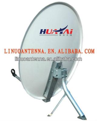 China Steel / Galvanized Ku 93cm Surpmax Satellite Dish for sale