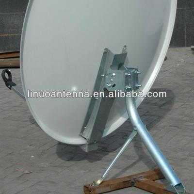 China KU 93cm KU Satellite Antenna Dish (High Quality) 93cm Satellite Antenna Dish for sale