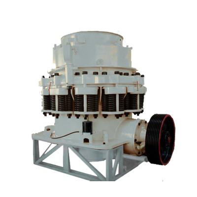 China Discount Mining Machinery Wholesale PY Series PYB900 And PYD900 Spring Mine Cone Crusher Price for sale