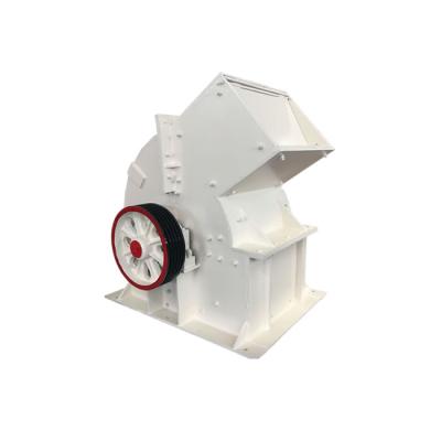 China Ore hammer crusher equipment slag crusher / rubble crusher for sale