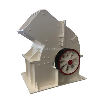 China New Design Coal Hammer Mill Coconut Shell Crusher For Sale for sale