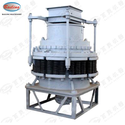 China Crushing minerals and latest moving rocks nordberg symons cone crusher bowl liner for hard rocks crushing fine in copper and chromite ore reduction for sale