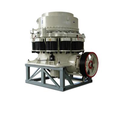 China Main Ore China Stone Processing Machine PYB Series Spring Cone Crusher With ISO9001:2008 for sale