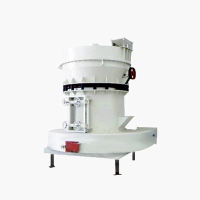 China iron ore / gypsum stone / slag grinding powder making raymond mill machine < 30mm for sale