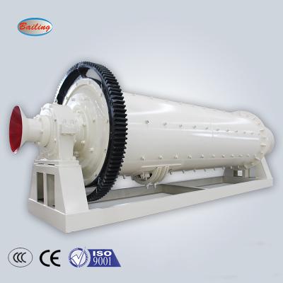 China Coal Rod Mill Used for Chrome Gravity Concentration Plant for sale