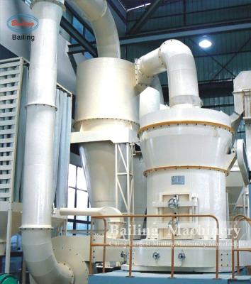 China Coal ash grinding mill, raymond mill price 0.3-30t for sale