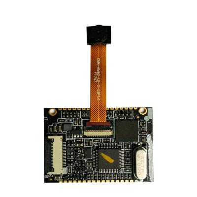 China CMK KM60 XTIOT 2D Factory Reader QR Code 3.3V Barcode Module Barcode Scanner Engine Module - for sale