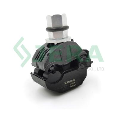 China IPC Low Voltage Insulation Piercing Connector P1X-95 (1.5-10/16-95) Flange for sale