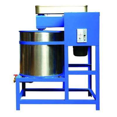 China Making Plastic Product Plastic Toy Industrial Mixer For Vinyl Toy Mixer With High Speed ​​Automatic Machine Plastisol Liquid Mixing for sale