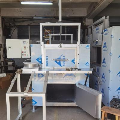 China Building material shops Rotomolding machine to make vinyl toy china factory machine rototational rotocasting machine for rotomoulding bath animal for sale