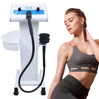 China Weight Loss Standing Fat Reduce Vibrating Massager G5 Vibrator Body Massager Slimming Machine for sale