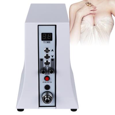 China For Home Use Amazon Trend Boob Breast Enhancer Butt Lifting Vacuum Therapy Cupping Machine For Spa for sale