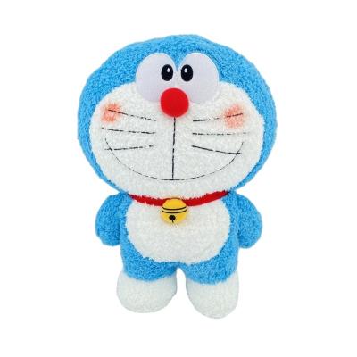 China High Quality Toy Stuffed Cartoon Character Doraemon Plush Toy Toys Cat Plush Toys blue for sale