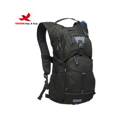 China Customized Outdoor Hiking Running Rucksack Waterproof Multi-Functional Rucksack Trekking Rucksack Travel Backpack for sale