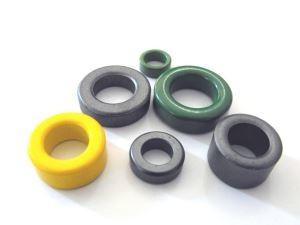 China Durable Customized Magnetic Ring , Light Weight Strong Magnetic Ring for sale