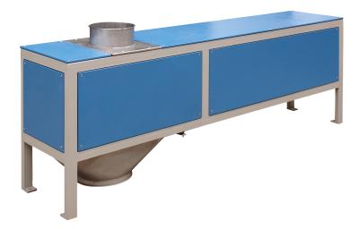 China Corrosion Resistance Drawer Magnets , Automatic Drawer Type Magnetic Separator for sale