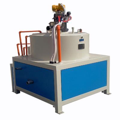 China Water Cooling Wet High Intensity Magnetic Separator For Slurry for sale