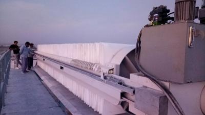 China Maquinaria de grande resistência da fábrica de tratamento do caulim para a cerâmica/fatura de papel à venda