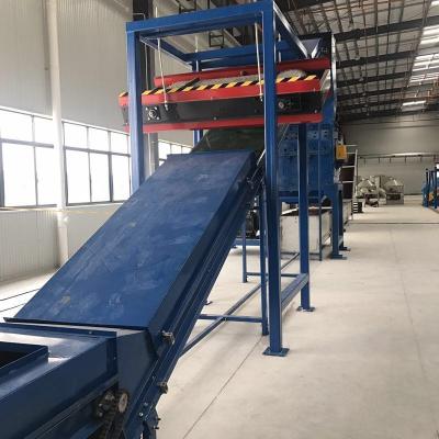 China OEM High Intensity Magnetic Separator , Roller Type Magnetic Separator for sale