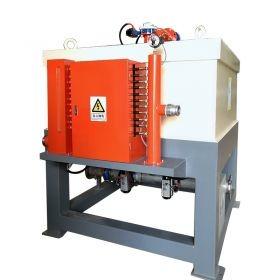 China High Efficiency Wet High Intensity Magnetic Separator For Iron Oxide for sale