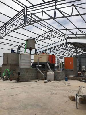 China Kaolin Grinding Production Line with   Professional Service Kaolin Processing Plant Machinery for sale