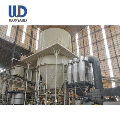 China Energy Saving High Intensity Magnetic Separator For Quartz And Feldspar Production Line for sale