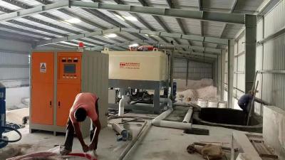 China High Performance Kaolin Purification Production Line Processing Plant For India for sale