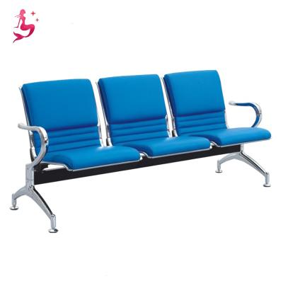 China Factory direct sale comfortable low price hot-selling airport station waiting room waiting chairs for sale