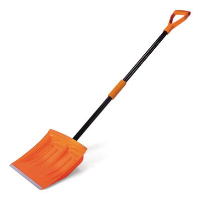 China Zhejiang China Zhejiang Handle Snow Shovel 54