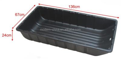 China LLDPE which can withstand up to -40Â ° C Degrees High Quality Multifunctional Plastic Sled for sale