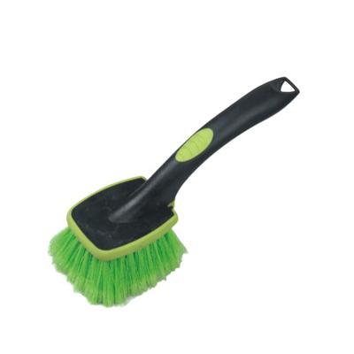 China Gently Cleaning PP Car Wash Brush Made In China for sale