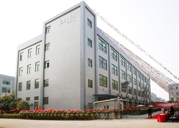 Geverifieerde leverancier in China: - ELIYA HOTEL LINEN CO. LTD