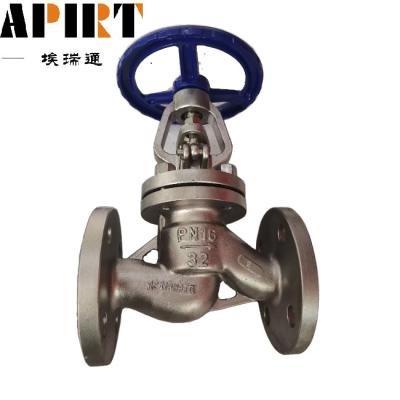 China GOST 9544 general ball valve, 12X8H9 ball valve, gost ball valve for sale