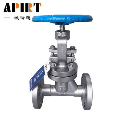 China PN16 Stainless Steel General Industrial Din Ball Valve for sale