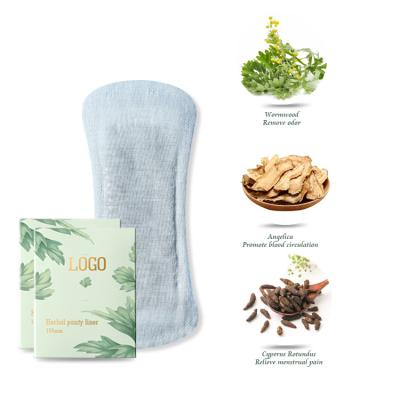 China Breathable Pure Chinese Snow Lotus Herbal Medicine Wholesale OEM/ODM Bacteriostatic Private Protective Protection for sale