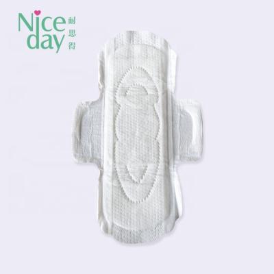 China New Design Disposable 330mm Heavy Flow Smell Control Maternity Sanitary Pads / Organic Pads Pads for sale