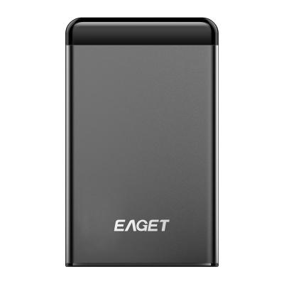 Κίνα EAGET E60 SSD HDD box 2.5 SATA to USB 3.0 Adapter Hard Drive Enclosure for SSD Disk HDD Box Case HD External HDD Enclosure προς πώληση