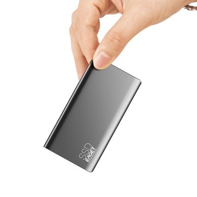 Chine EAGET M1 External Hard disk drive 128GB 256GB 512GB 1TB 2TB Portable SSD drive à vendre