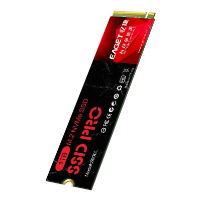 Cina EAGET S900L M2 512gb PCIe NVMe M.2 2280mm SSD HDD For Laptop Desktop M2 ssd in vendita