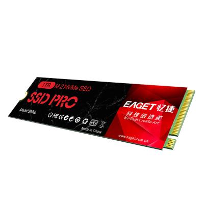 Cina EAGET S900L M2 256gb PCIe NVMe M.2 2280mm SSD HDD For Laptop Desktop M2 ssd in vendita