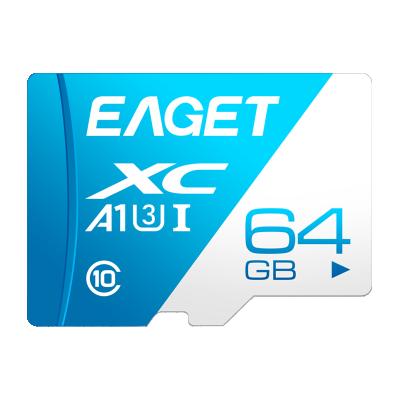 Китай EAGET T1 8gb 16gb 32gb 64gb ip camera 32 gb sd card bulk map128gb memory card 512 gb sd card camera продается