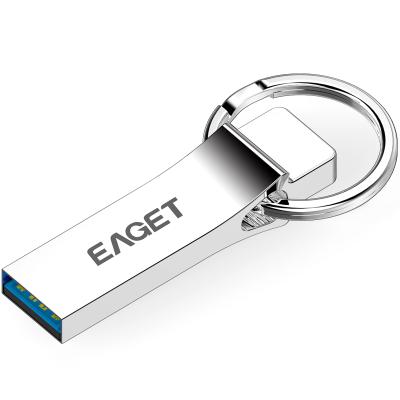 China EAGET USB 2.0 High Speed Waterproof Memory Pendrive U Disk Storage Stick USB Flash Drive 32GB for sale