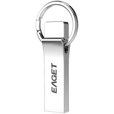 China EAGET USB Flash Drive 16/32/64/128GB USB 3.0 High Speed Waterproof Memory Flash Stick Pen Drive Pendrive mayorista for sale