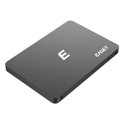 中国 EAGET E200 sata3 SSD Fast Speed 128GB High Writing & Reading Speed SSD Disk 256gb Notebook PC 販売のため