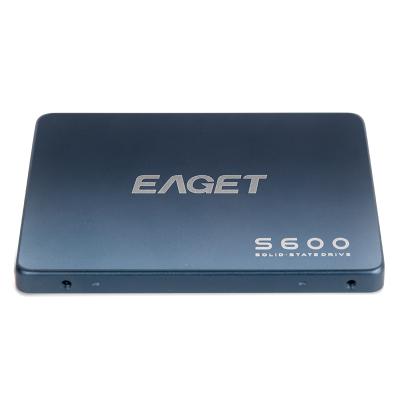 Cina EAGET 256GB SATA3 SSD Fast Speed High Writing & Reading Speed SSD Disk Notebook PC 256GB SSD in vendita