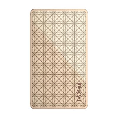 Κίνα EAGET MS608 1TB Type C USB 3.1 Hard Disk Portable SSD Mobile SSD 500MB/S Read Mobile Solid State Drive ssd 1tb προς πώληση