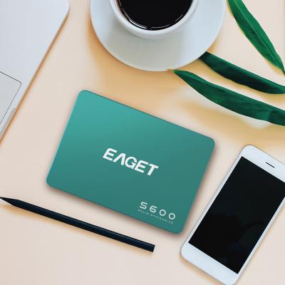 Cina Eaget S600 High Speed sata3 SSD Disk 512GB-2TB Internal SSD Hard Drive for PC Notebook Solid State ssd in vendita