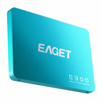 Cina EAGET Cheap 2.5 Inch HD Disco Duro M2 M.2 SATA 3 120GB 128GB 240GB 500GB 1TB 120 240 GB Solid State Disk Hard Drive SSD in vendita